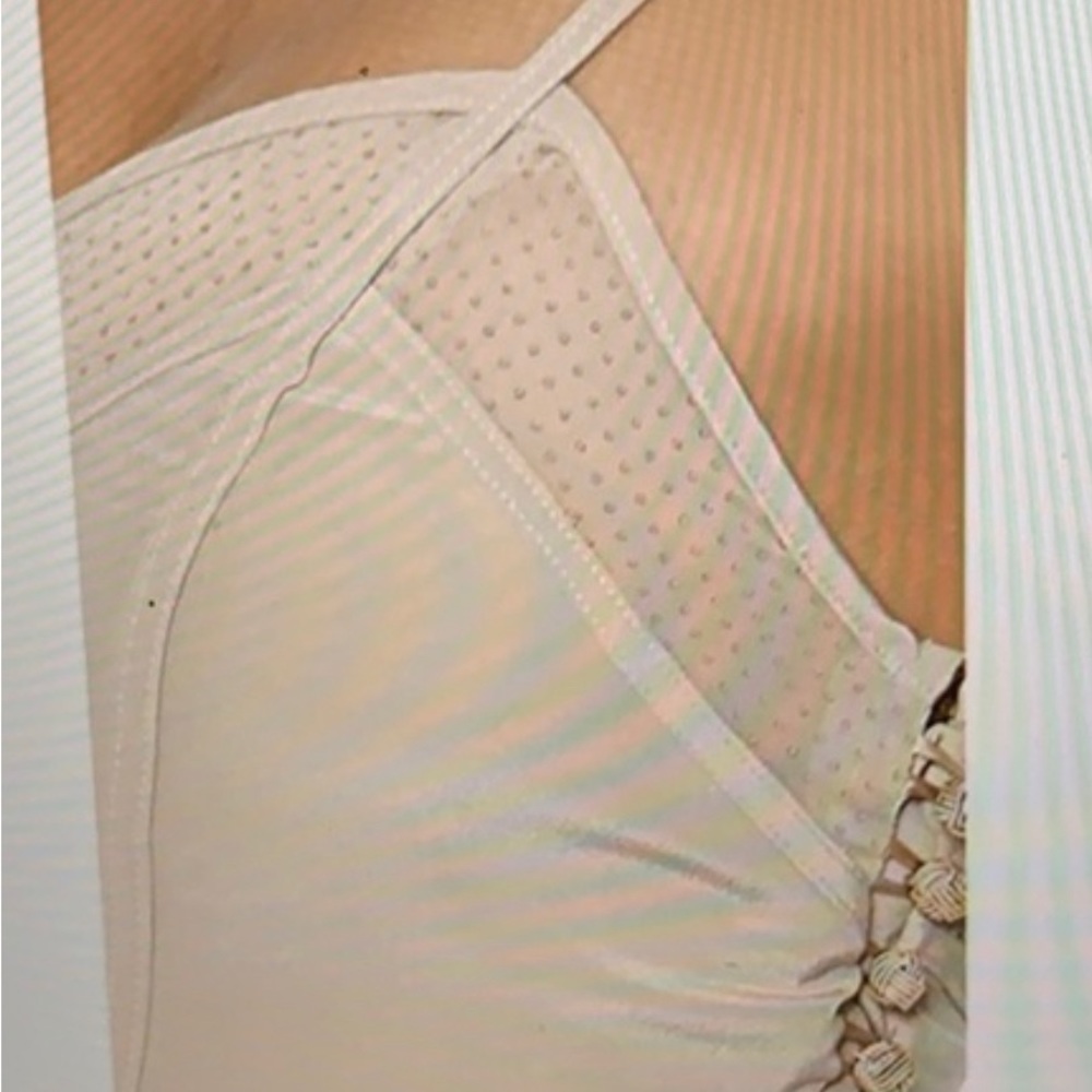 NWT Carmella X Revolve Silk Dress - Picture 5 of 9